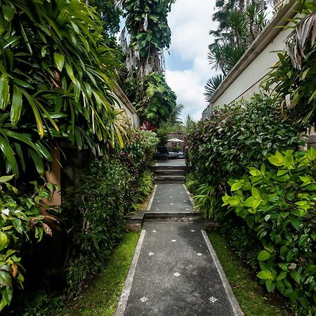 Kadiga Villas Ubud By Pramana Villas Exterior foto