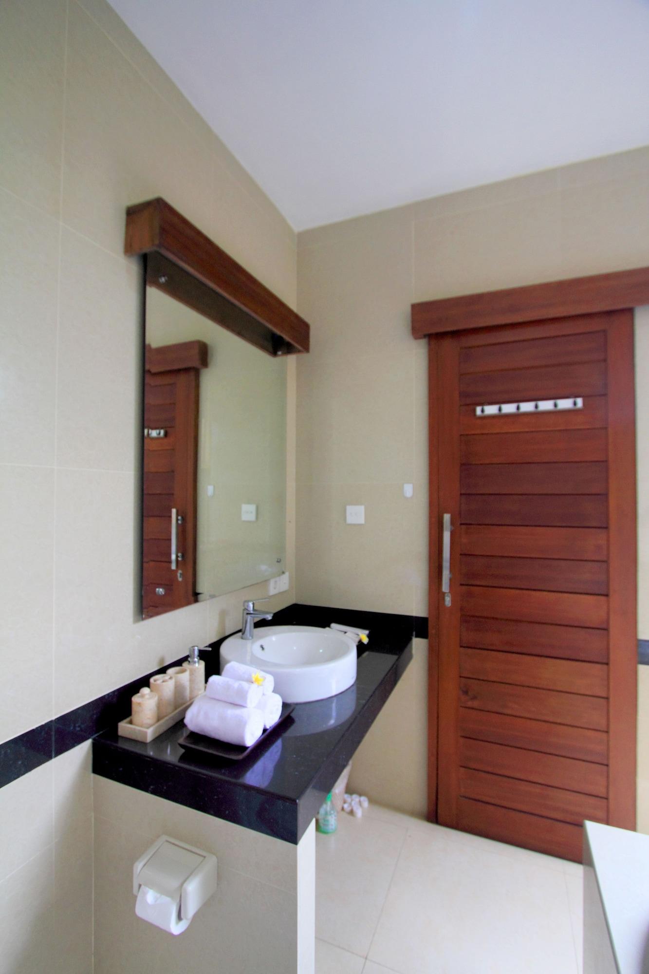 Kadiga Villas Ubud By Pramana Villas Exterior foto