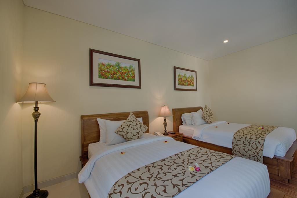 Kadiga Villas Ubud By Pramana Villas Exterior foto